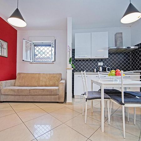 B&Bea Sweet Home Aurelia Рим Екстериор снимка
