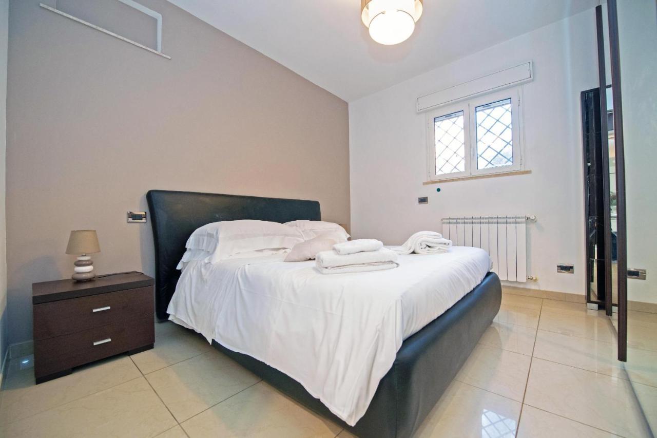 B&Bea Sweet Home Aurelia Рим Екстериор снимка