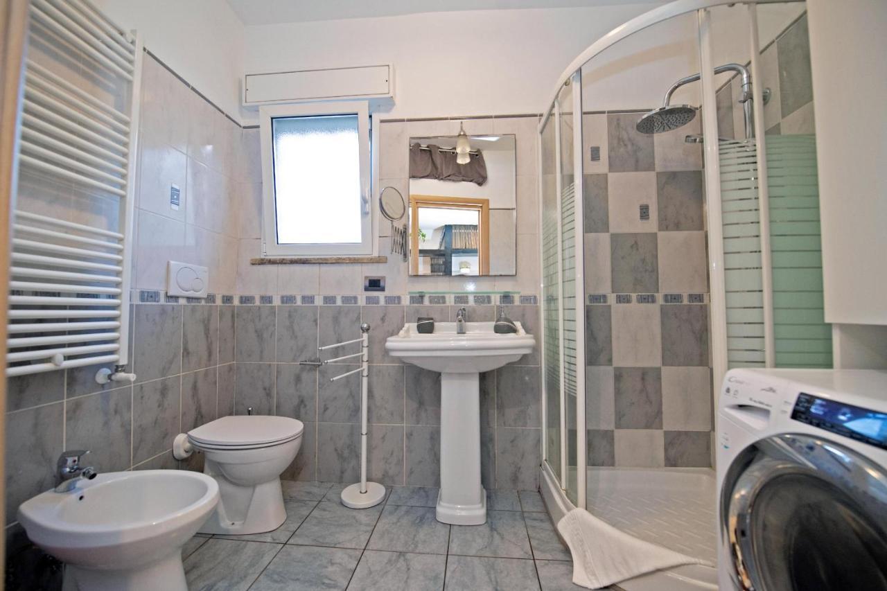 B&Bea Sweet Home Aurelia Рим Екстериор снимка