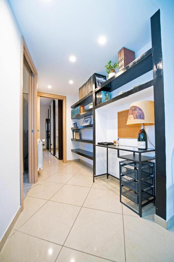 B&Bea Sweet Home Aurelia Рим Екстериор снимка